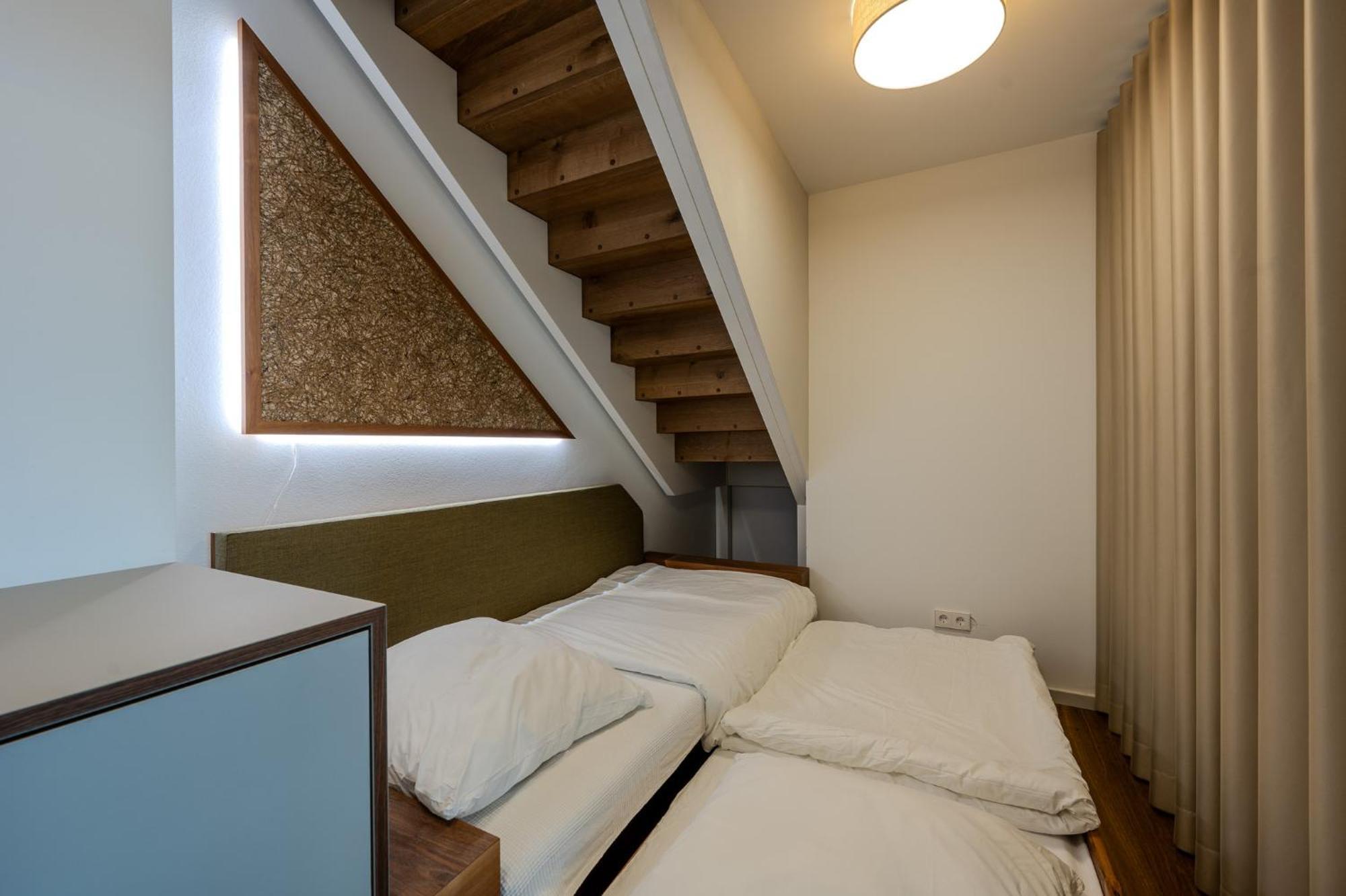 Marina Maisonette Seeblick Mit Pool Und Sauna Bad Saarow Exteriér fotografie