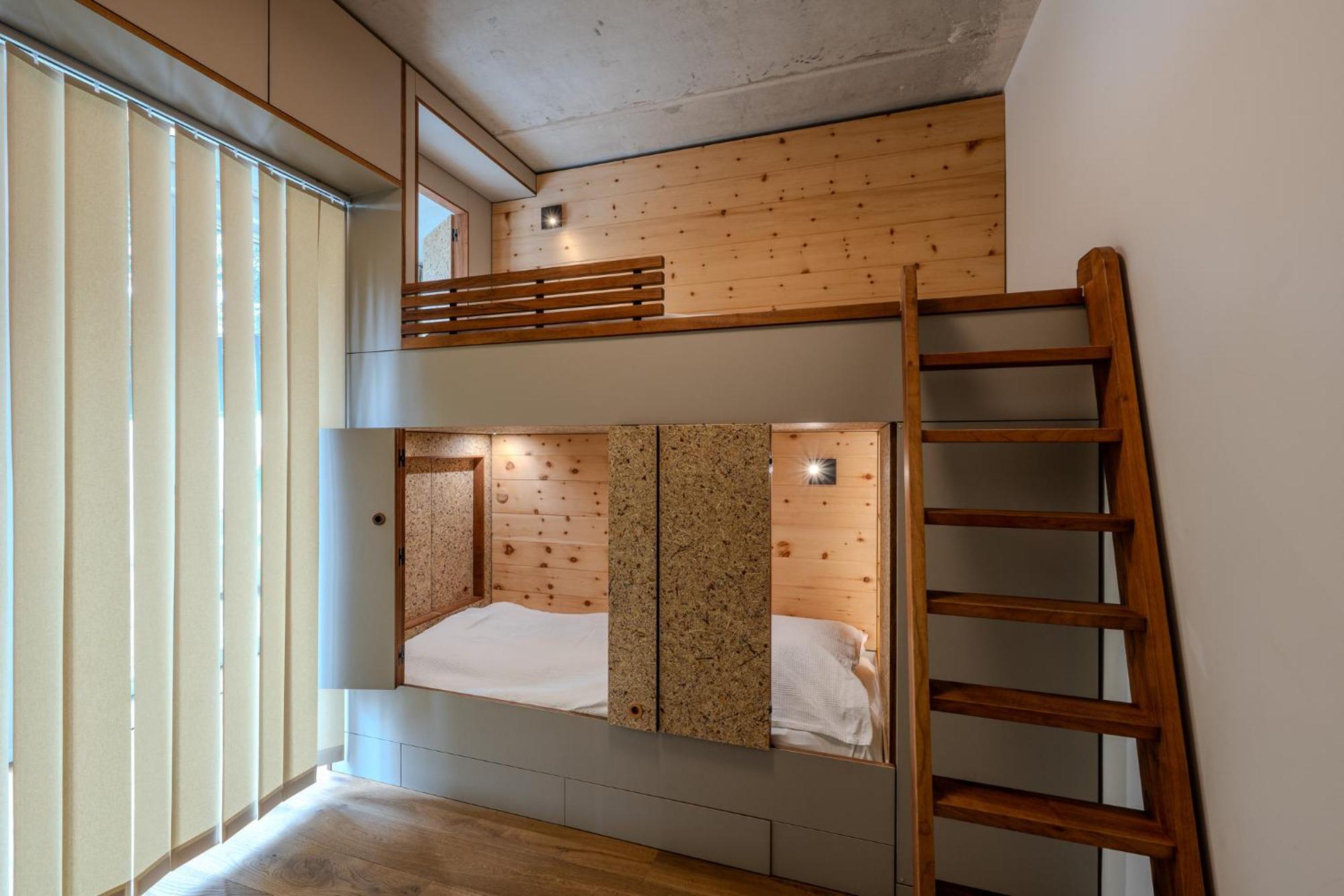Marina Maisonette Seeblick Mit Pool Und Sauna Bad Saarow Exteriér fotografie