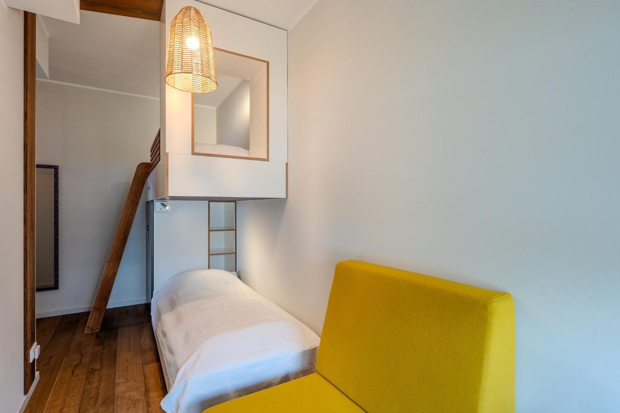 Marina Maisonette Seeblick Mit Pool Und Sauna Bad Saarow Exteriér fotografie